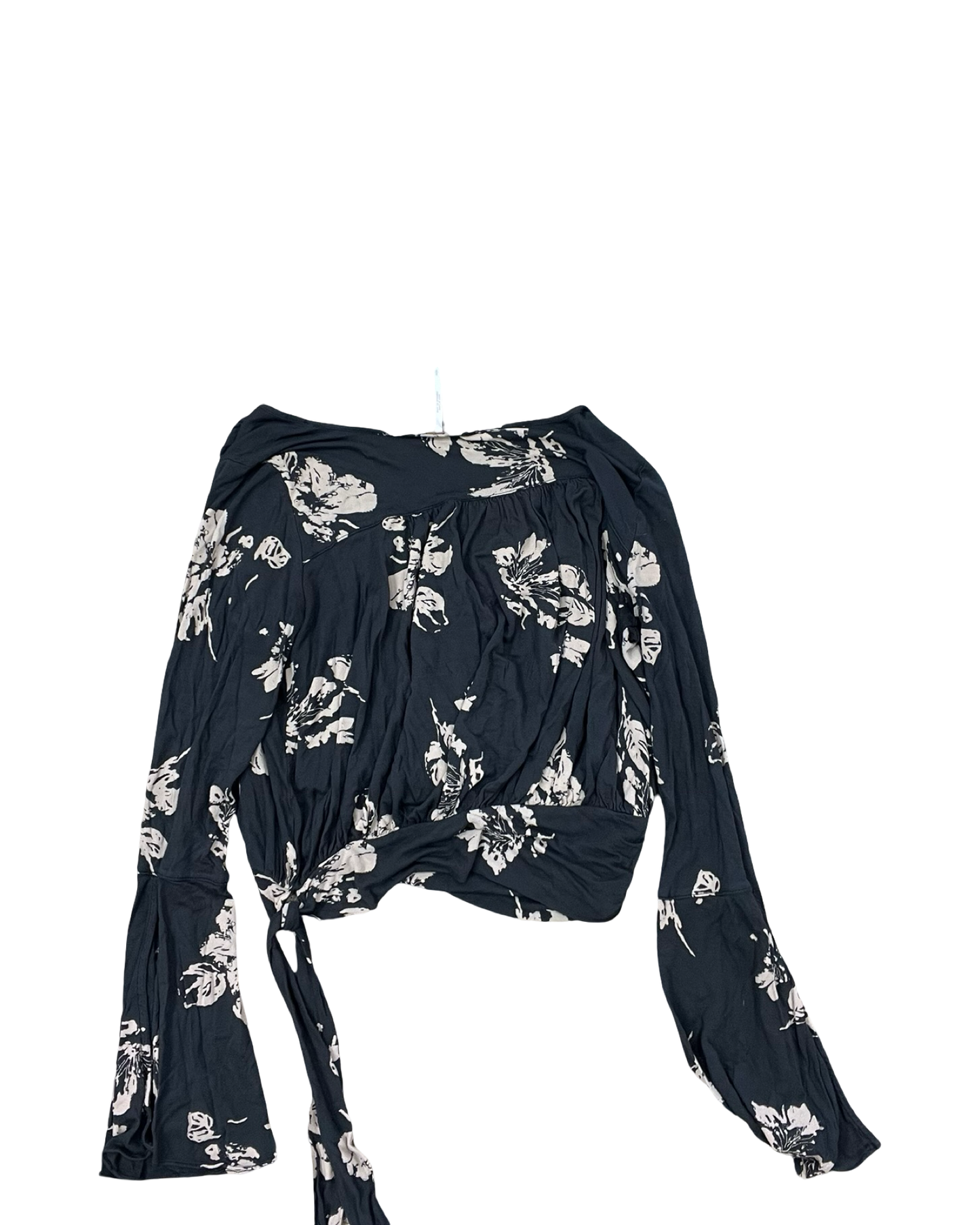 Top Ls By Free People In Brown & Tan, Size:S