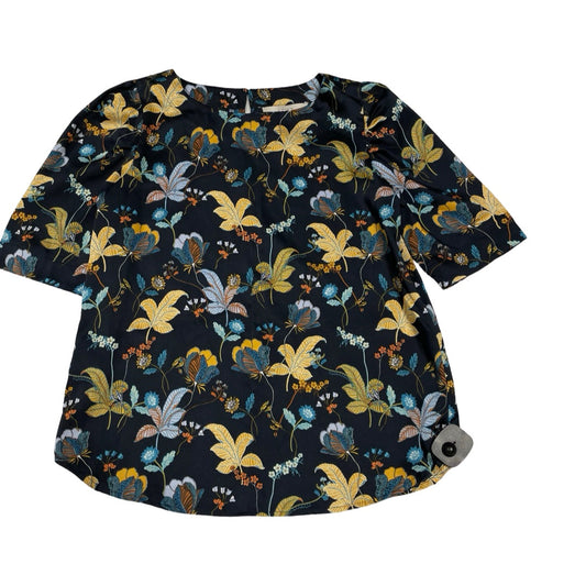 Top Ss By Loft In Multi, Size:Xs