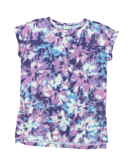 Top Ss By Lularoe In Purple, Size:Xxs