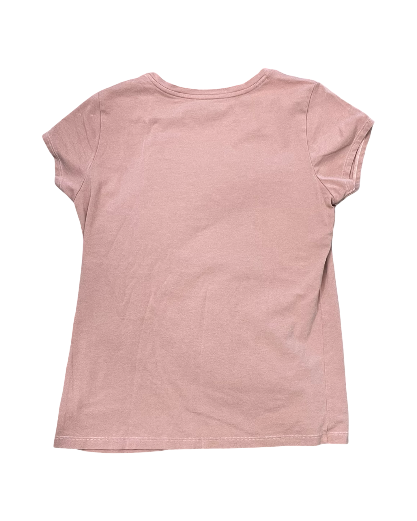 Top Ss By Tahari In Orange, Size:M