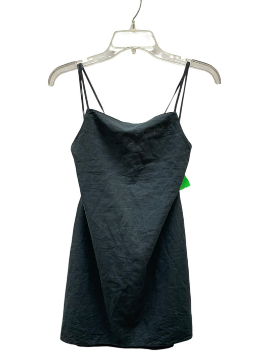 Dress Casual Short By Forever 21 In Black, Size:M