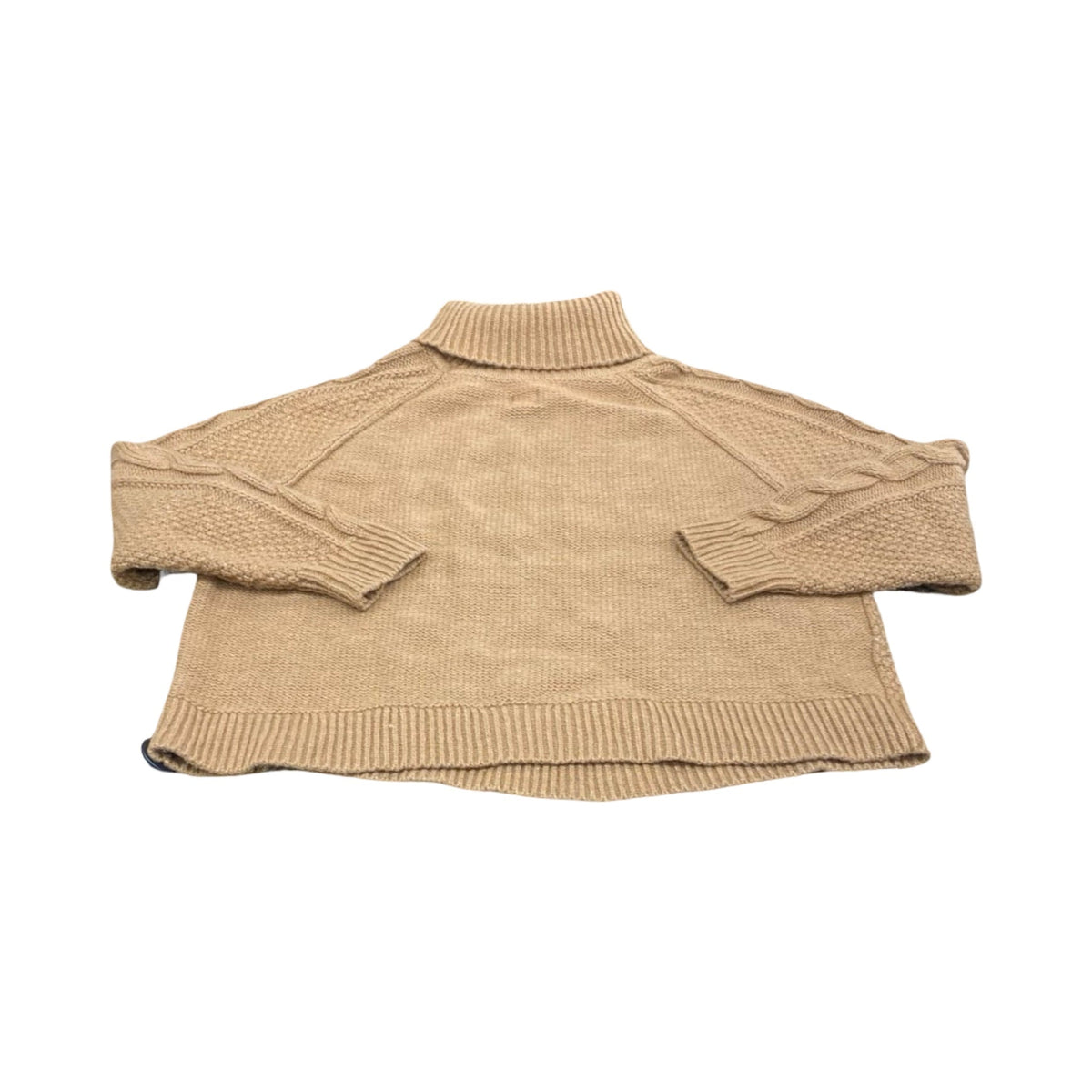 Sweater By Gap In Brown, Size:M
