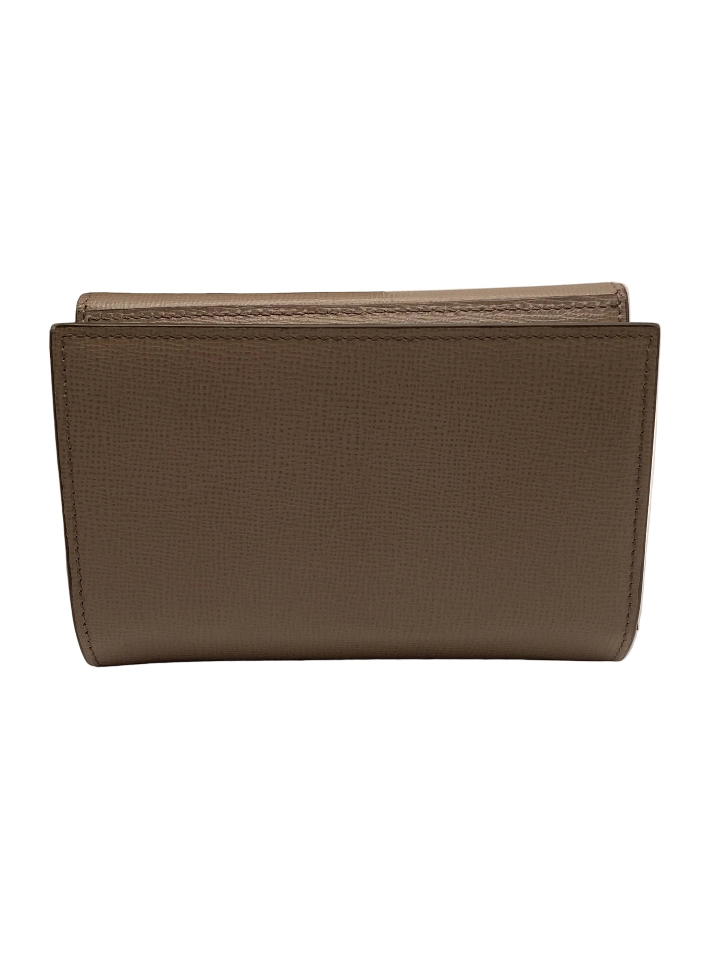 Wallet Luxury Designer By Tom Ford, Size: Medium