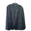 Blazer By Talbots In Black, Size:2X