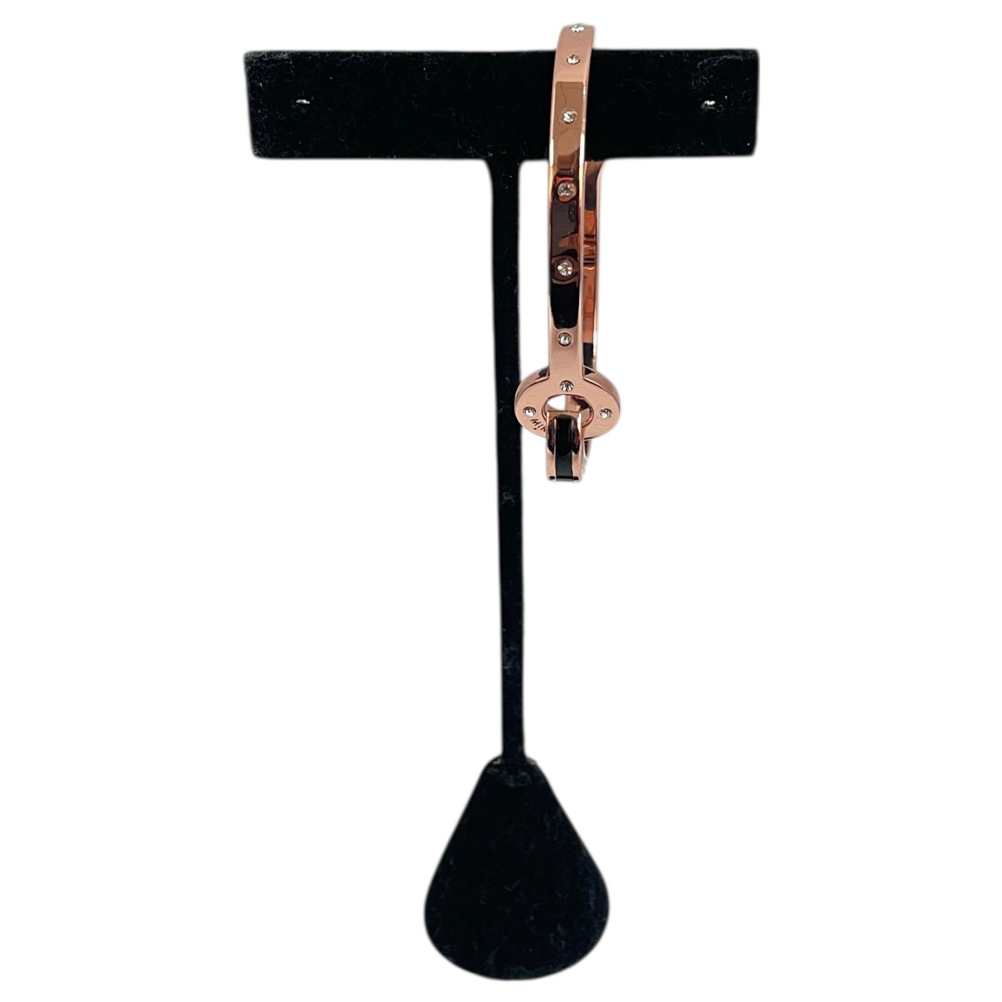 Bracelet Bangle By MIMCO In Rose Gold