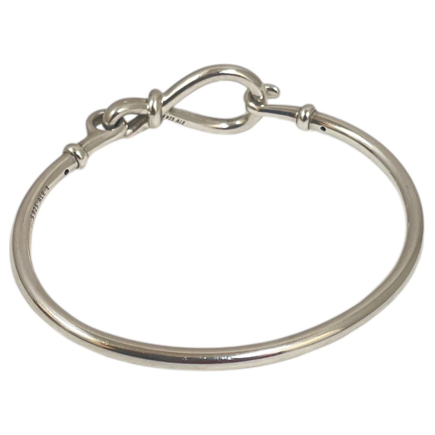 Bracelet Sterling Silver By Pandora In Silver