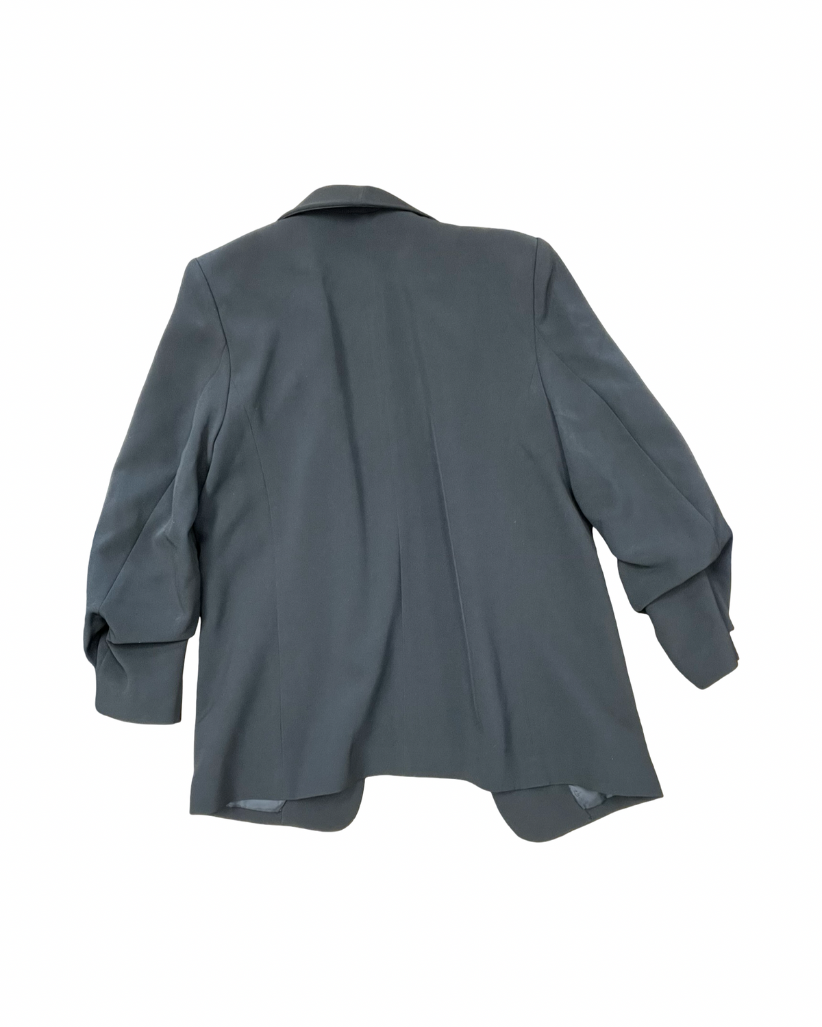 Blazer By Eesome In Black, Size:M