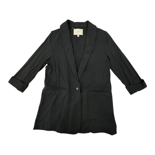 Blazer By Joie In Black, Size:M