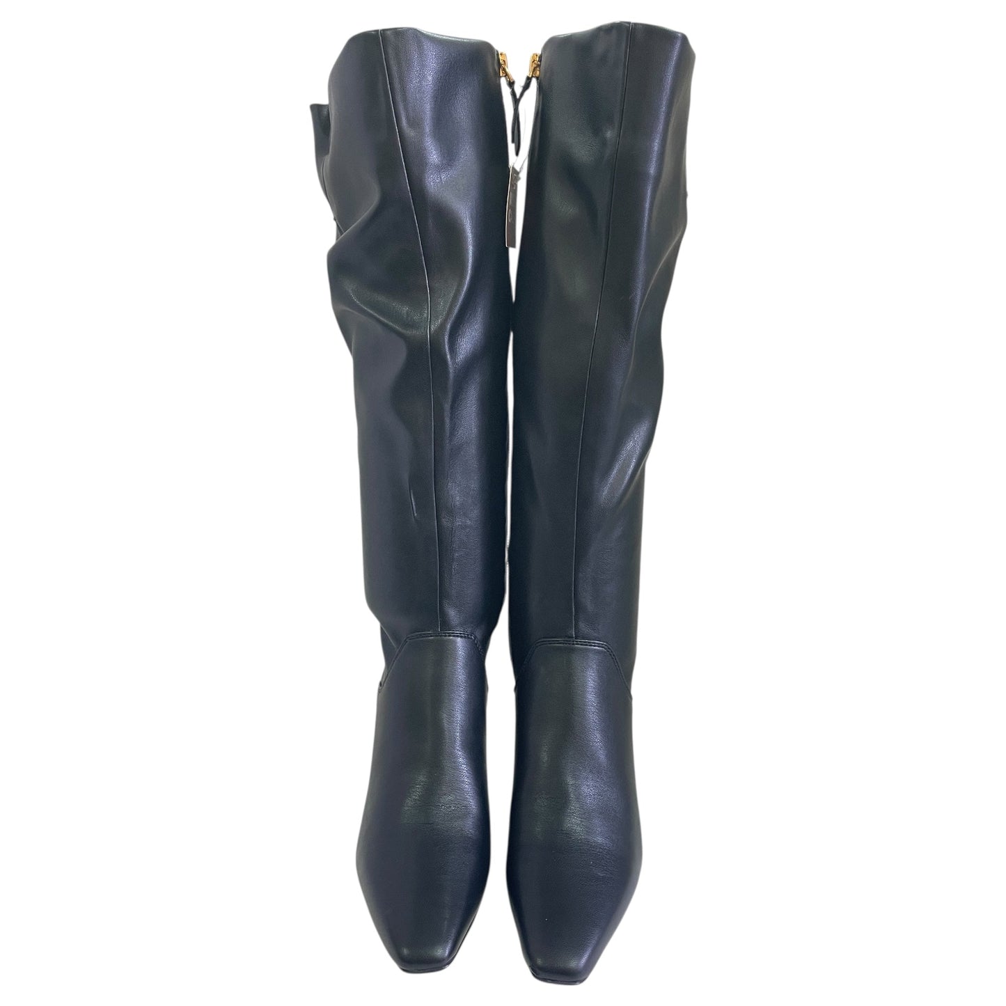 Boots Leather By Frank And Eileen In Black, Size:5