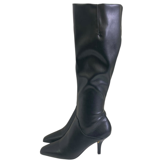 Boots Leather By Frank And Eileen In Black, Size:5