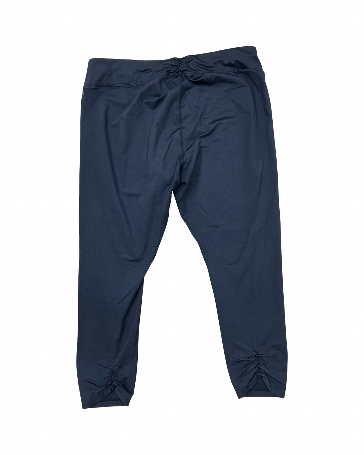 Athletic Pants By Calvin Klein Performance In Black, Size:3X