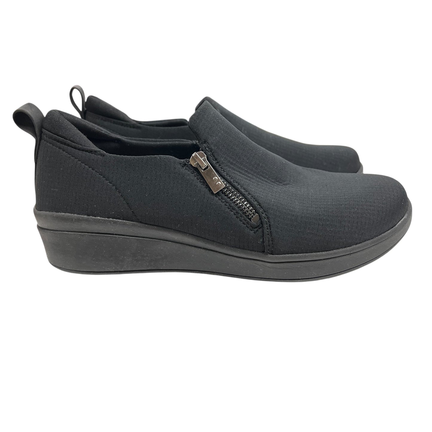 Shoes Sneakers By Ryka In Black, Size:9