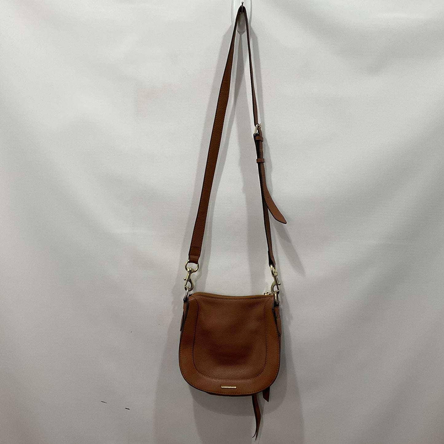 Crossbody Designer Rebecca Minkoff, Size Small