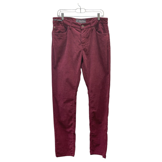 Pants Dress By TELERIA ZED In Purple, Size:12