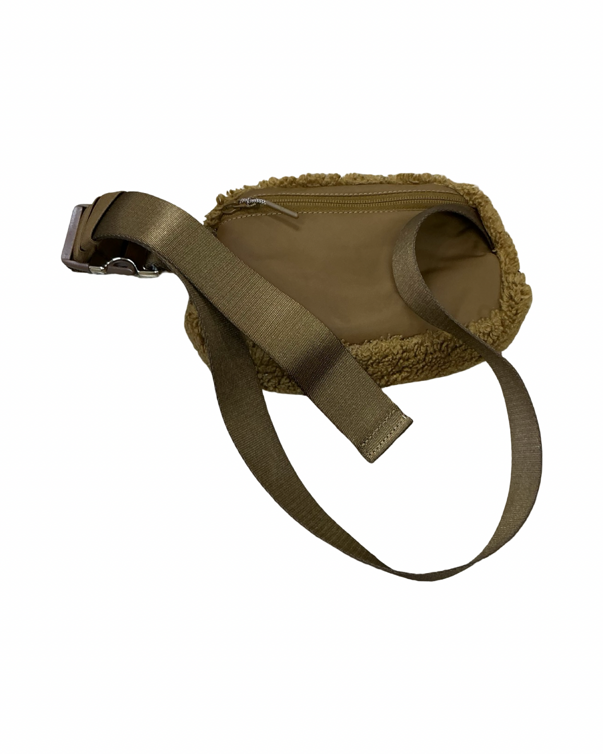 Belt Bag By Lululemon In Gold, Size:Medium