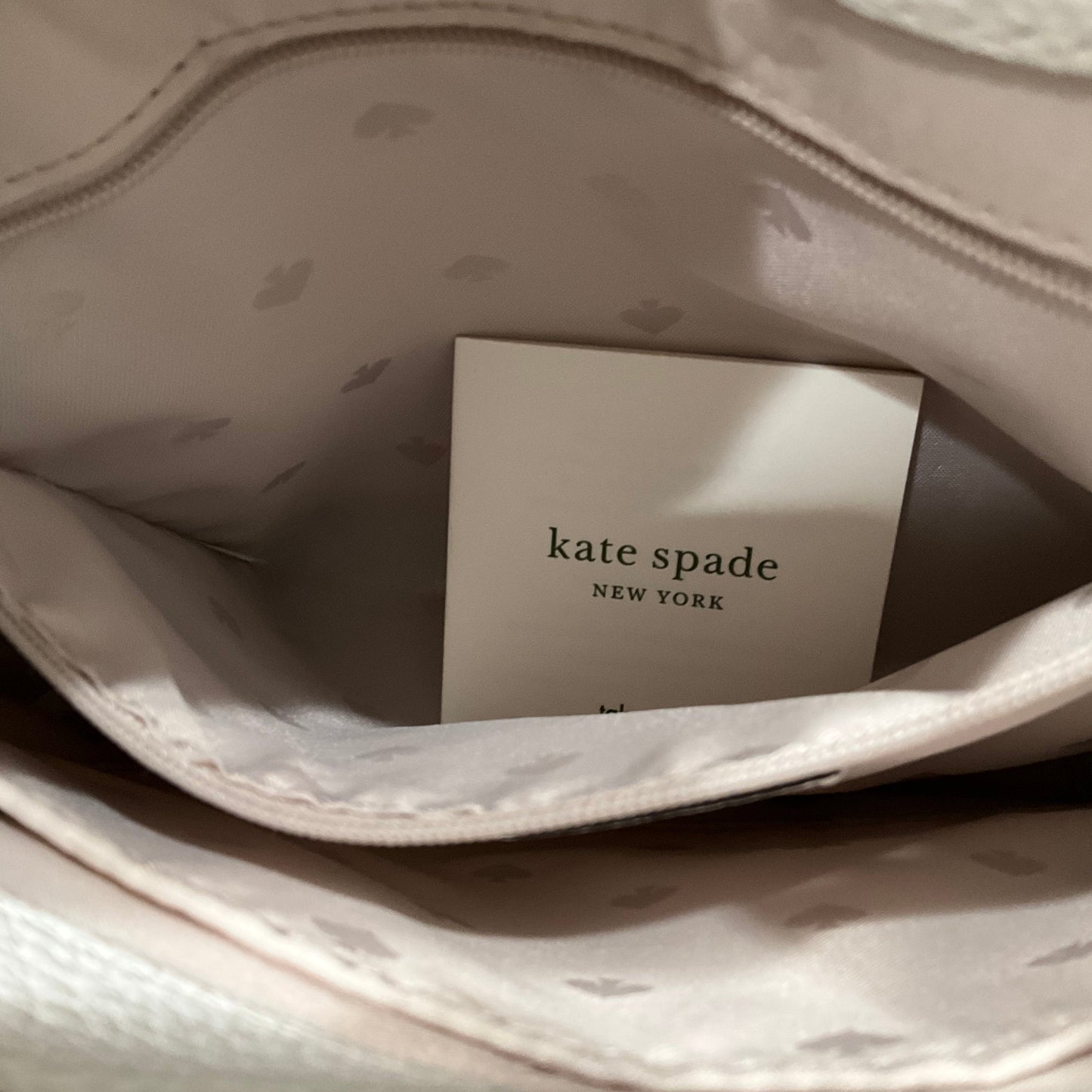 Crossbody Kate Spade, Size Medium