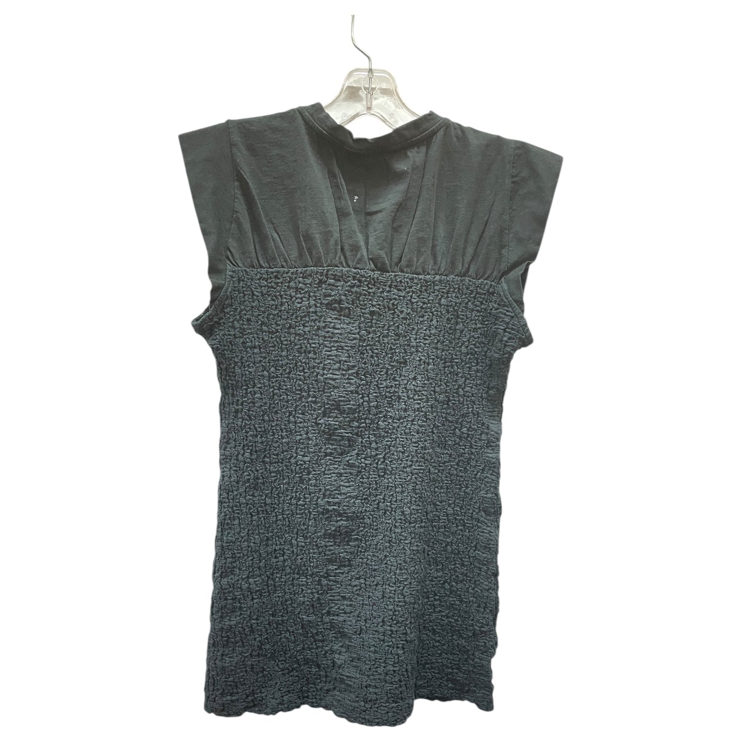 Dress Casual Short By CELADINE In Black, Size:S