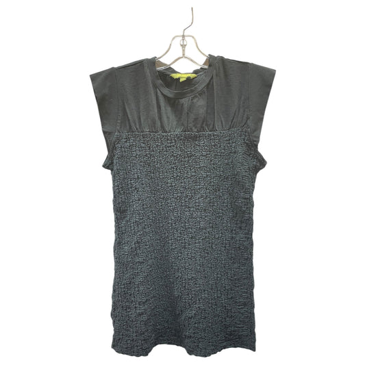 Dress Casual Short By CELADINE In Black, Size:S