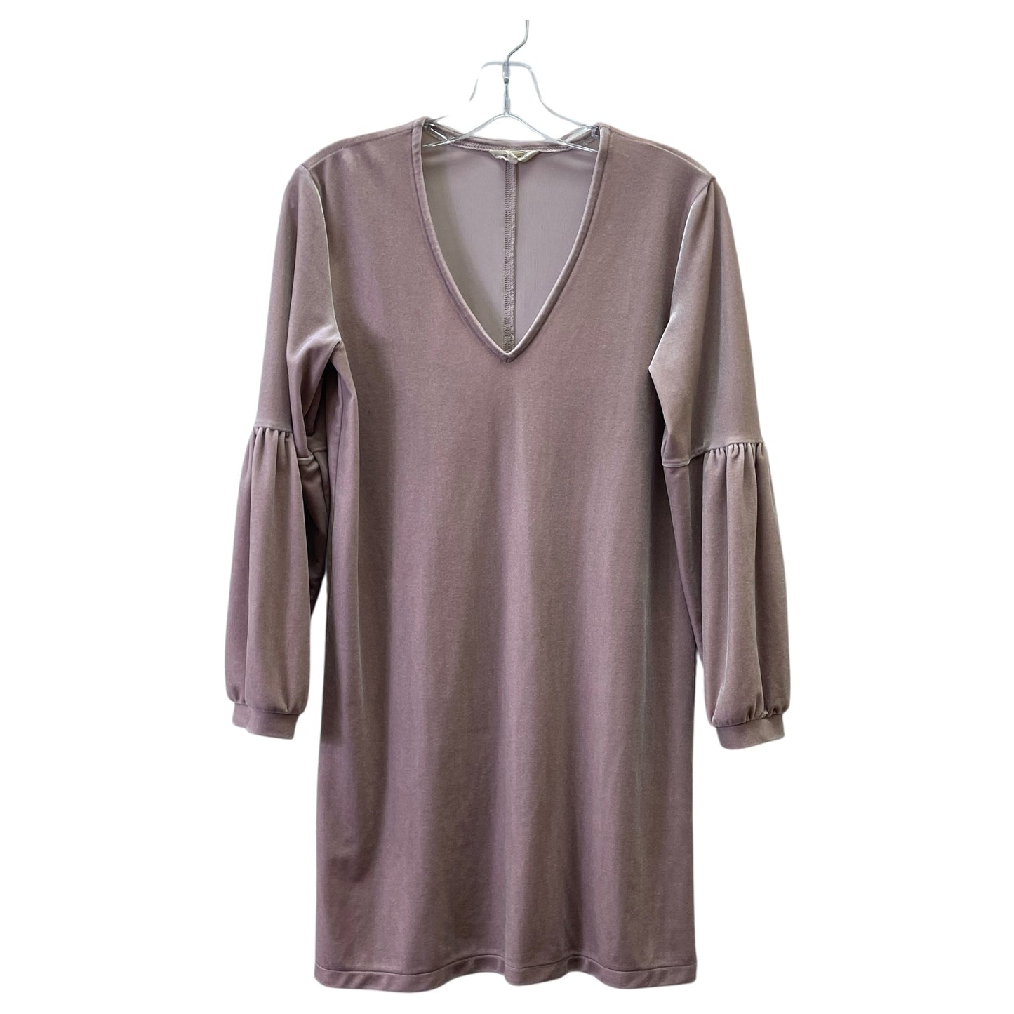 Dress Casual Short By Madewell In Pink, Size:Xs