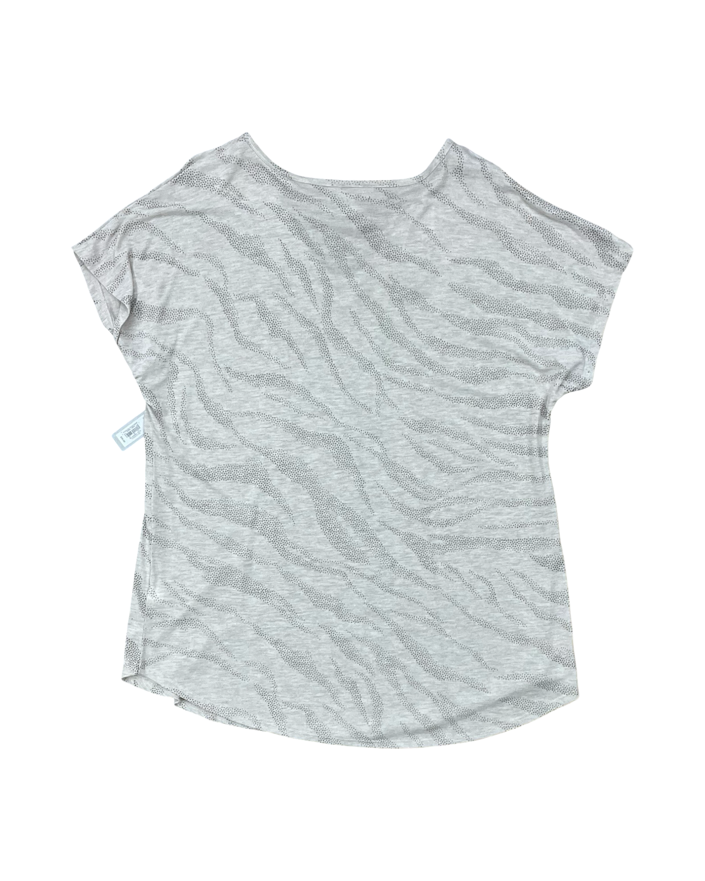 Top Ss By Apt 9 In Beige, Size:Xl