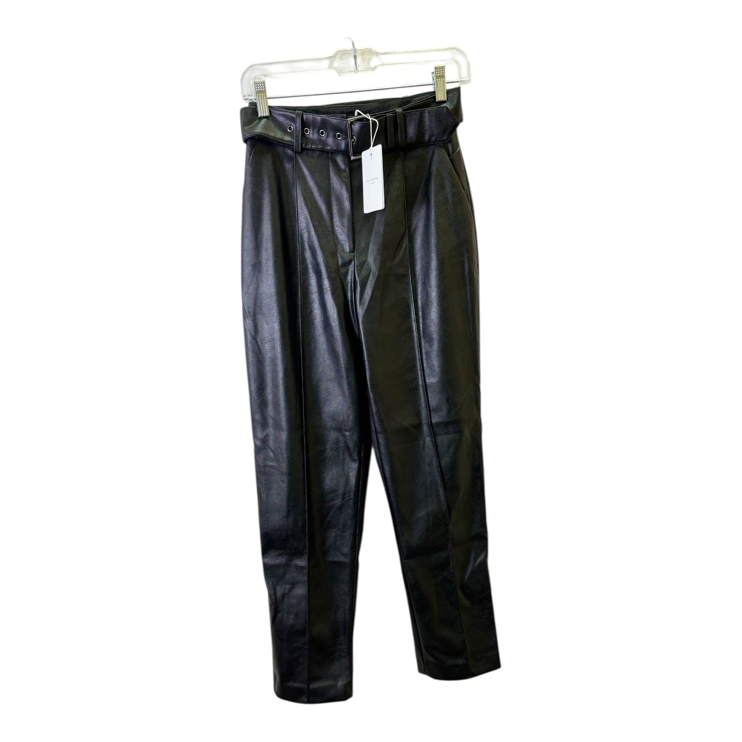 PANTS OTHER by TED BAKER In BLACK, Size: 0