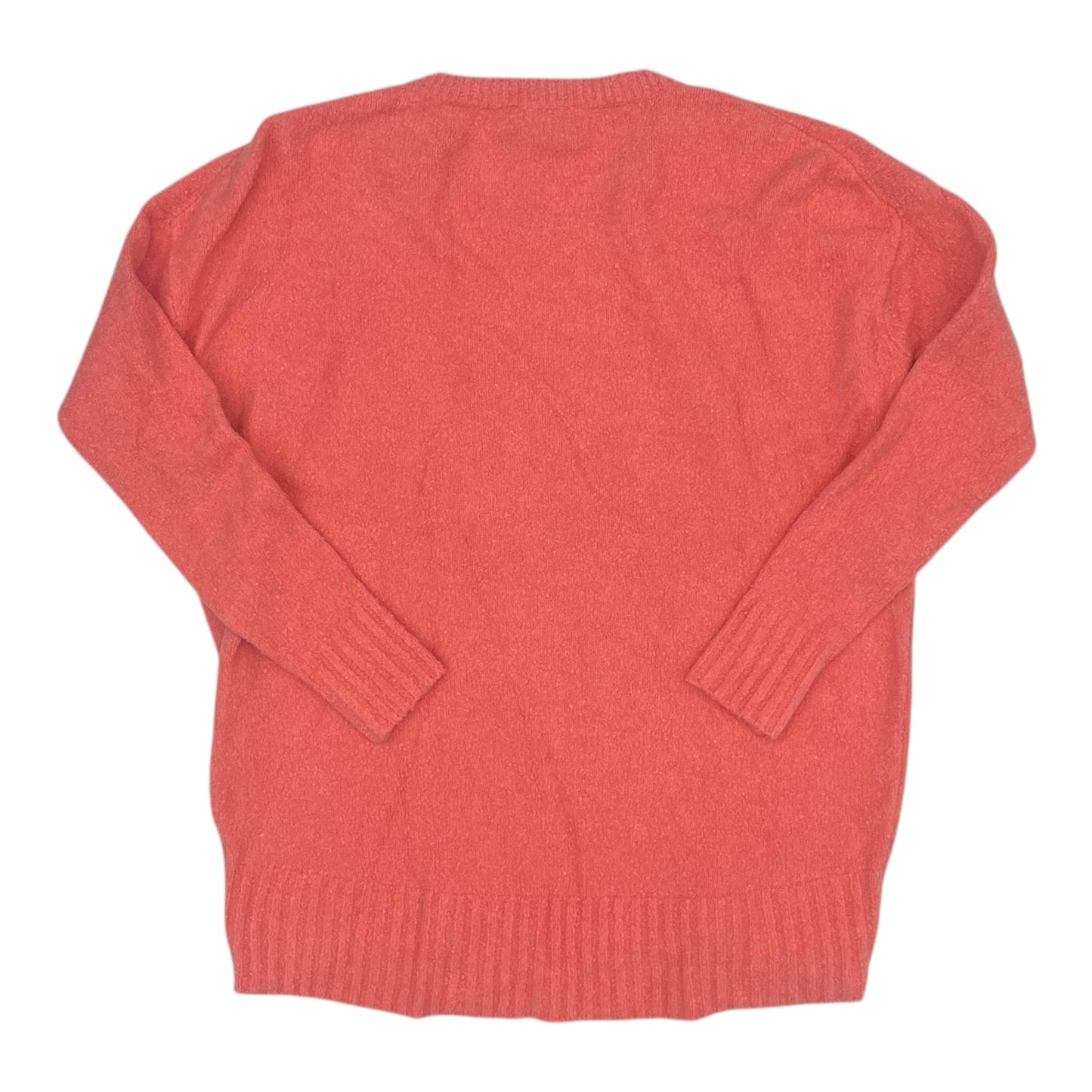 Sweater By Express In Pink, Size:M