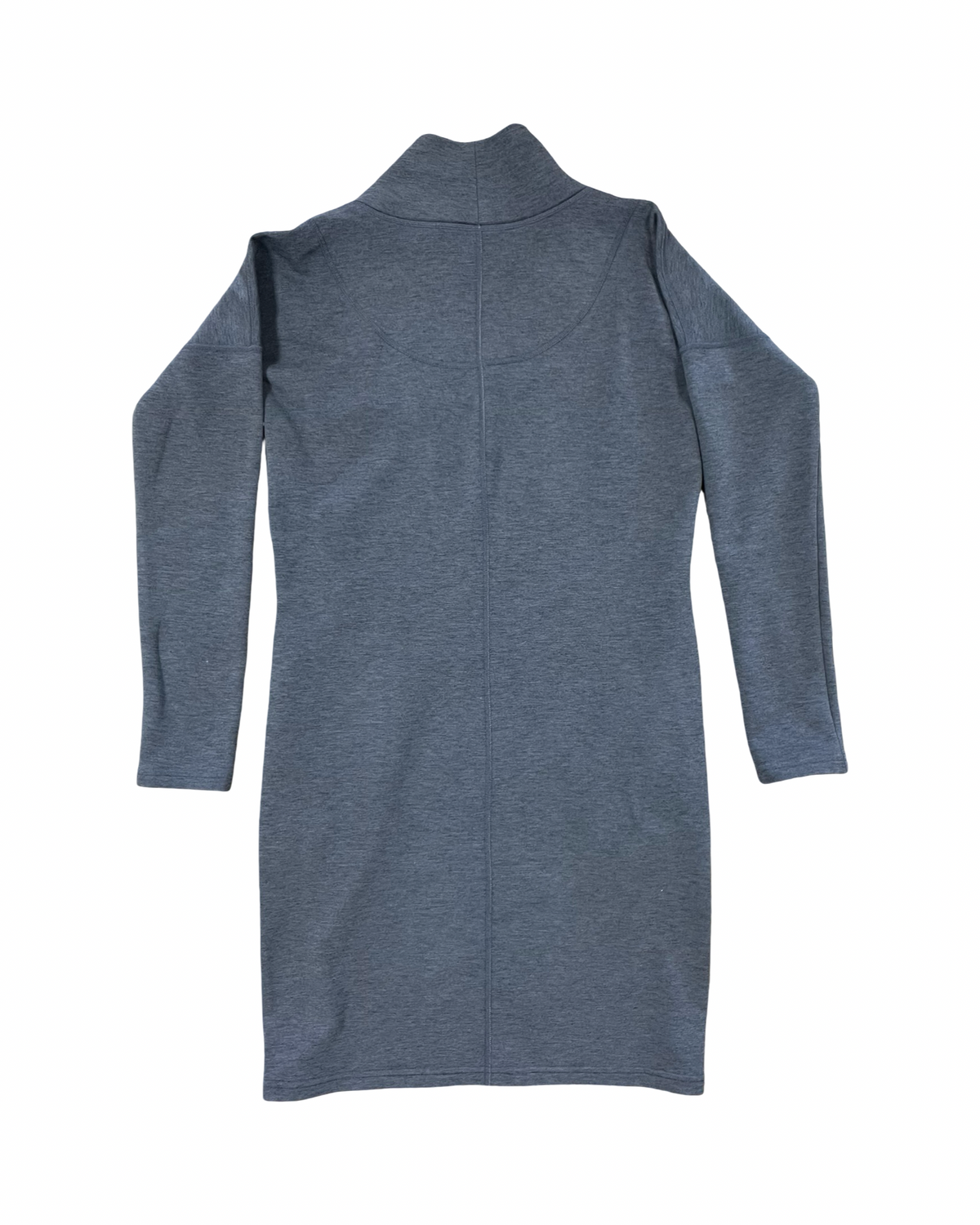 Dress Work By Athleta In Grey, Size:Xs
