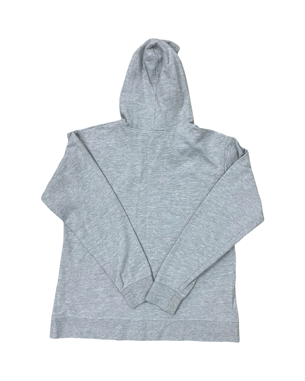 Sweatshirt Hoodie By Cabelas In Grey, Size:S