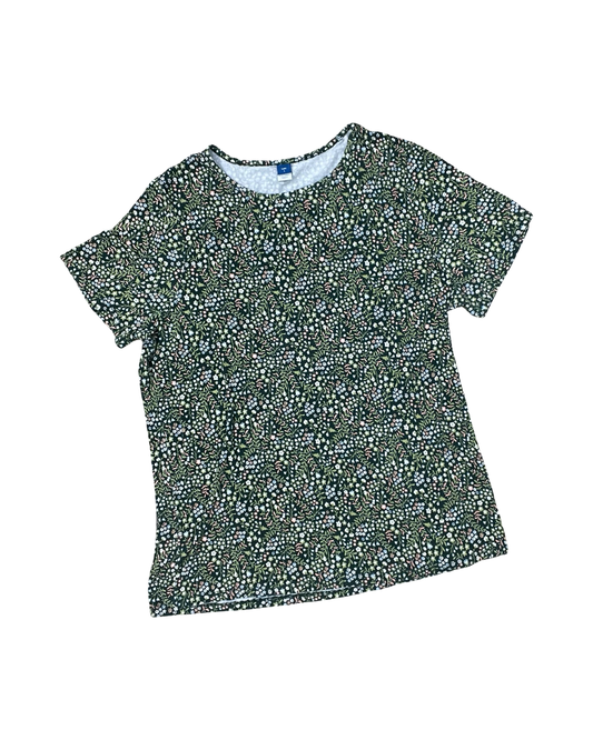 Top Ss By Old Navy In Green, Size:L
