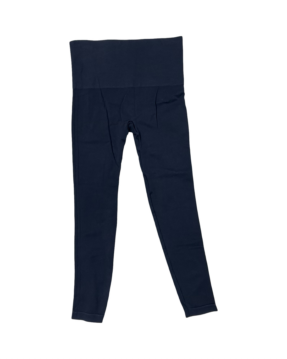 Pants Leggings By Spanx In Black, Size:L