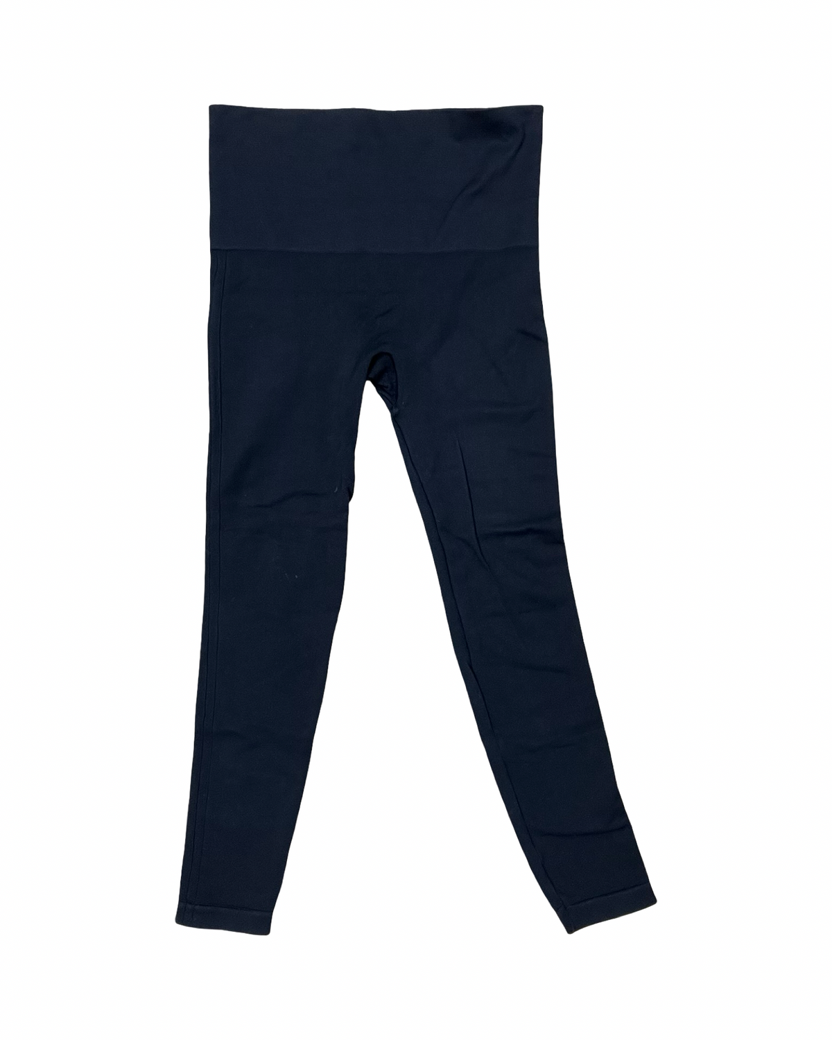 Pants Leggings By Spanx In Black, Size:L