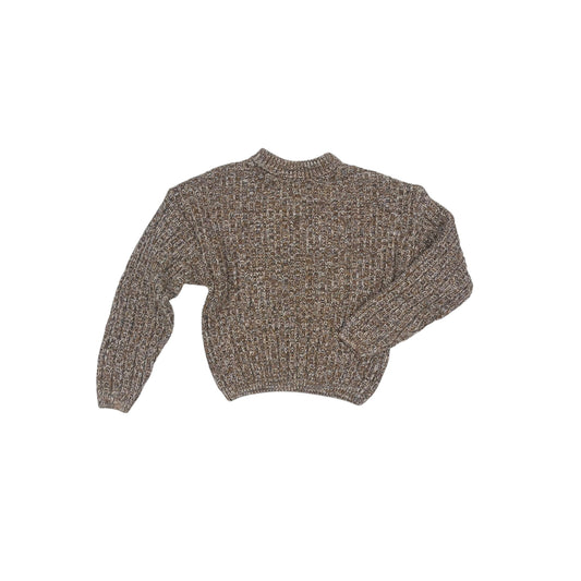 Sweater By Universal Thread In Tan, Size:Xs