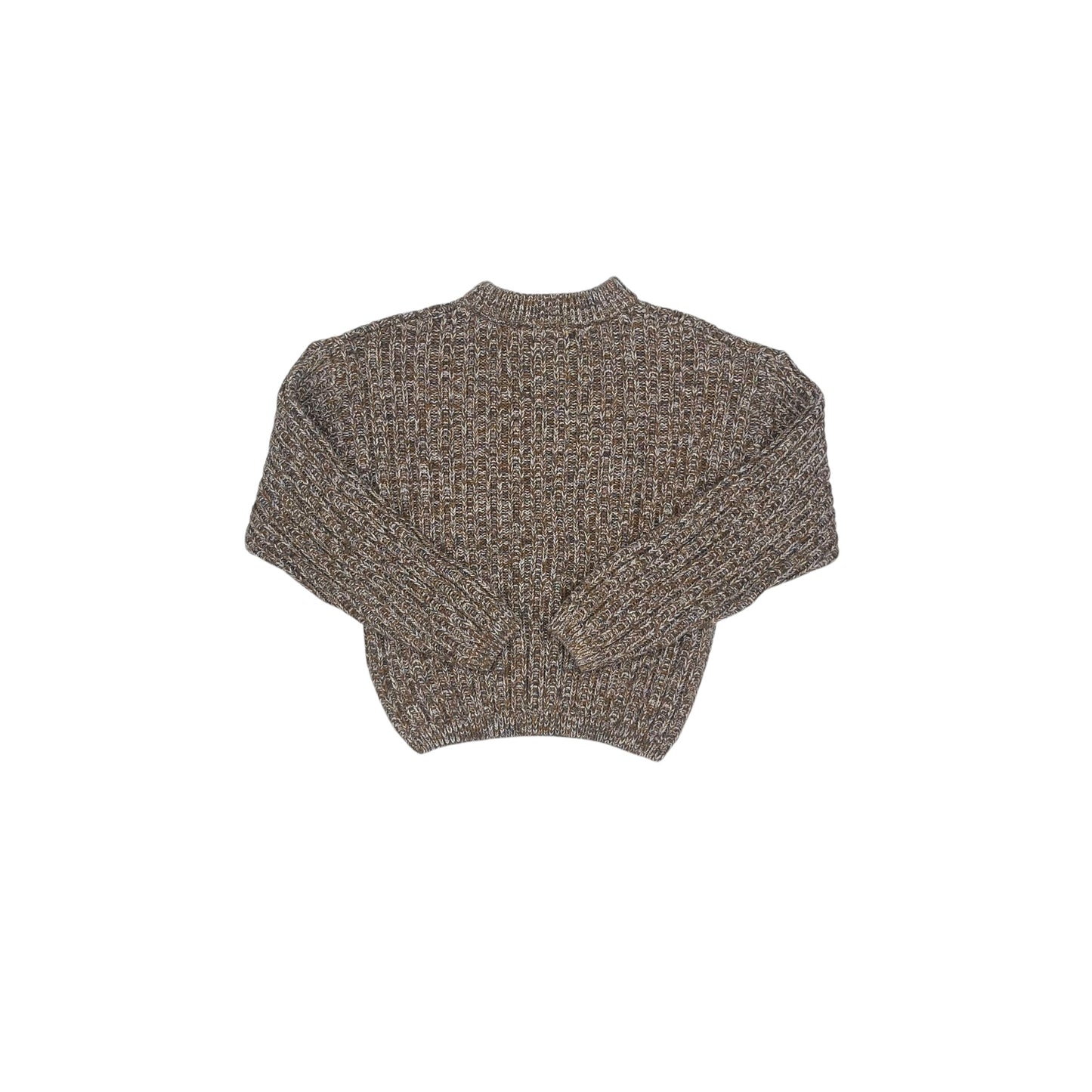 Sweater By Universal Thread In Tan, Size:Xs