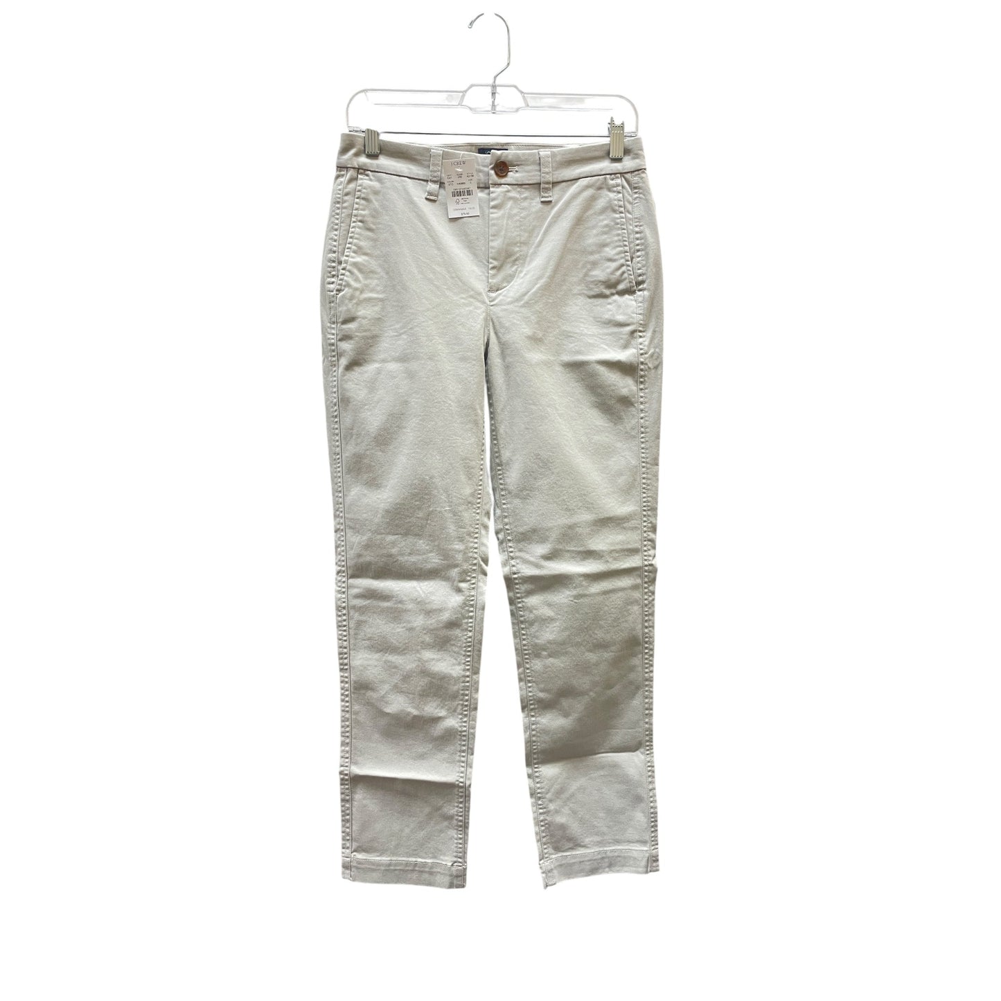 Pants Dress By J. Crew In Taupe, Size:0