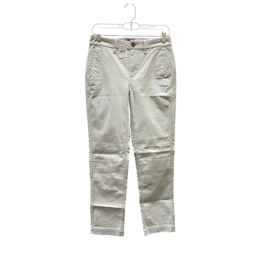 Pants Dress By J. Crew In Taupe, Size:0