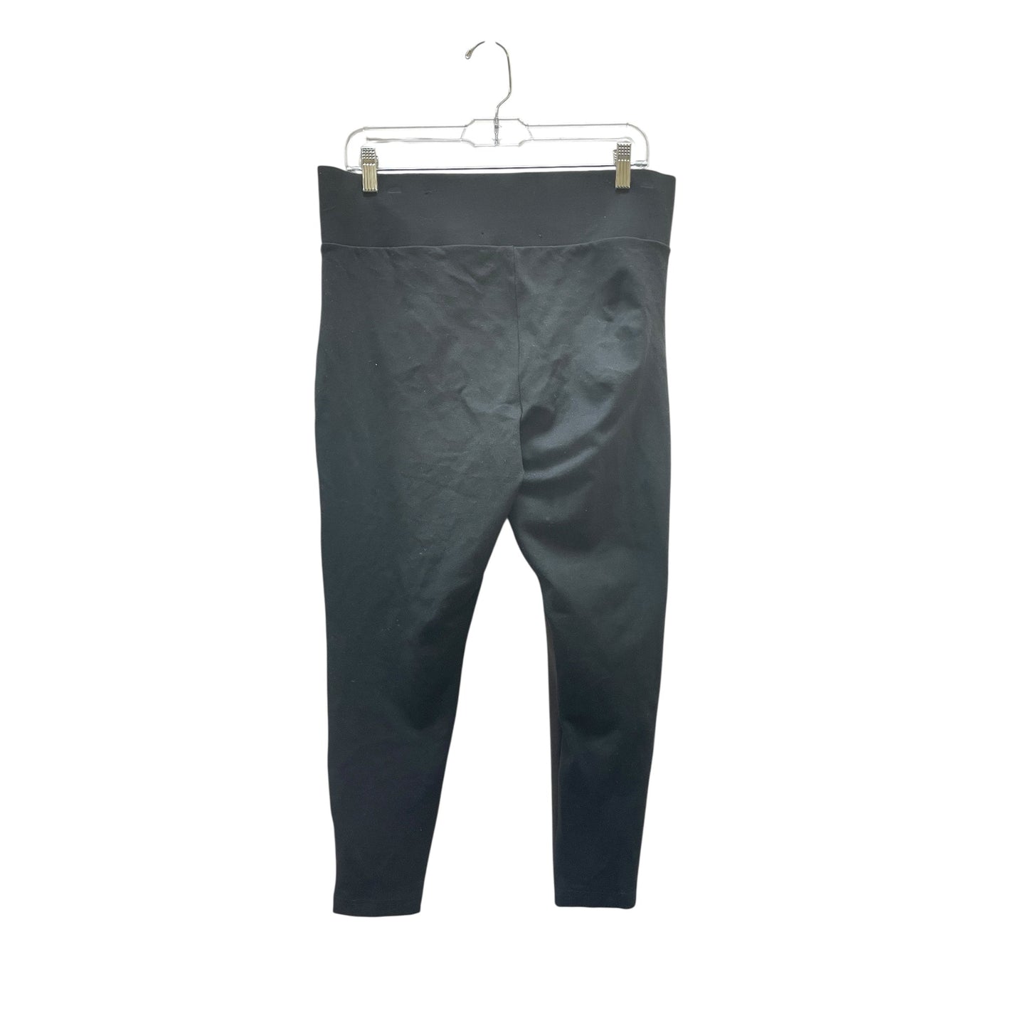 Pants Leggings By Torrid In Black, Size:1X