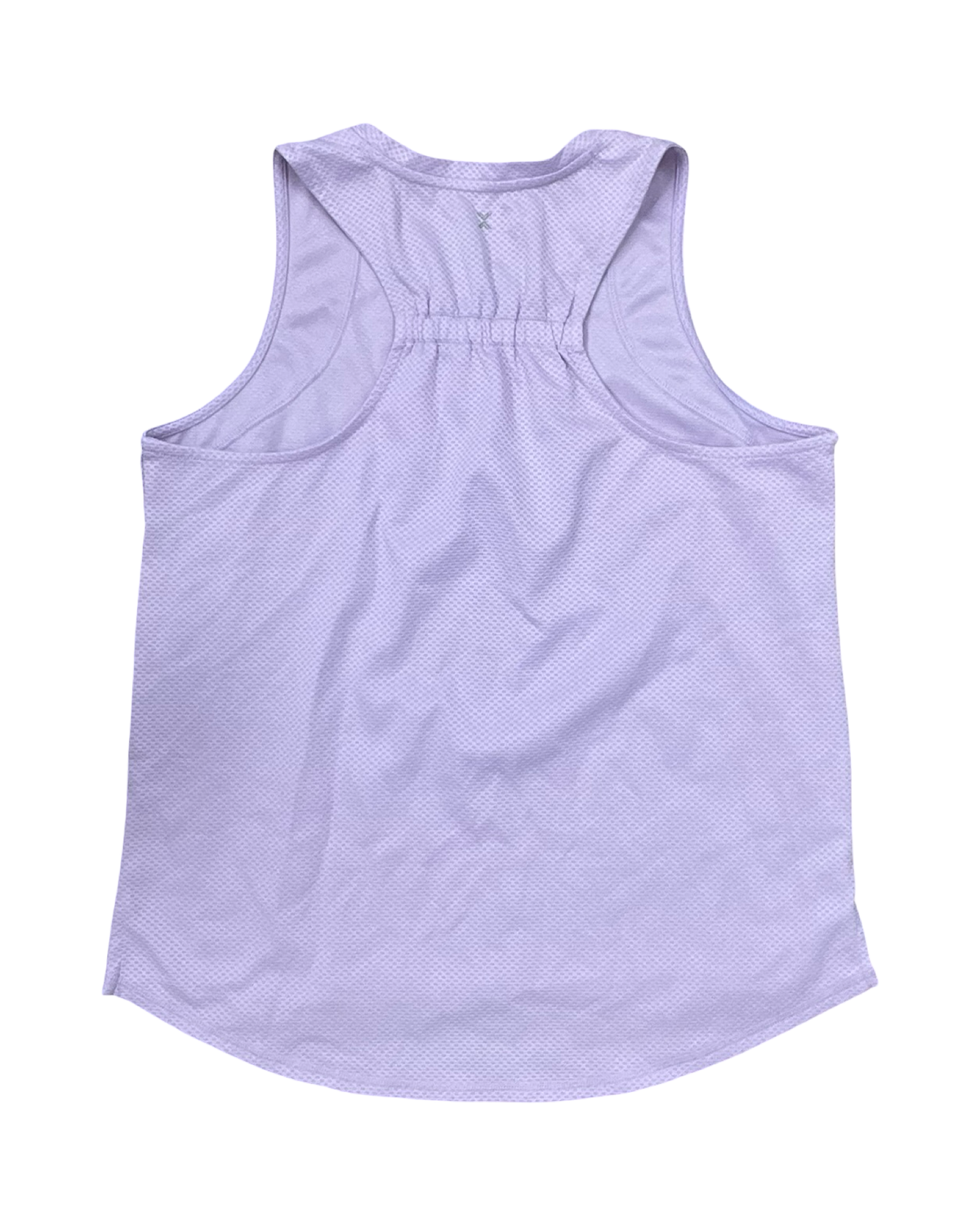 Athletic Tank Top By Xersion In Purple, Size:L