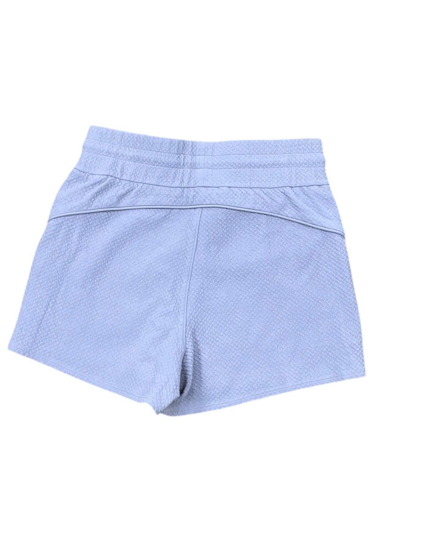Shorts By Clothes Mentor In Purple, Size:Xs