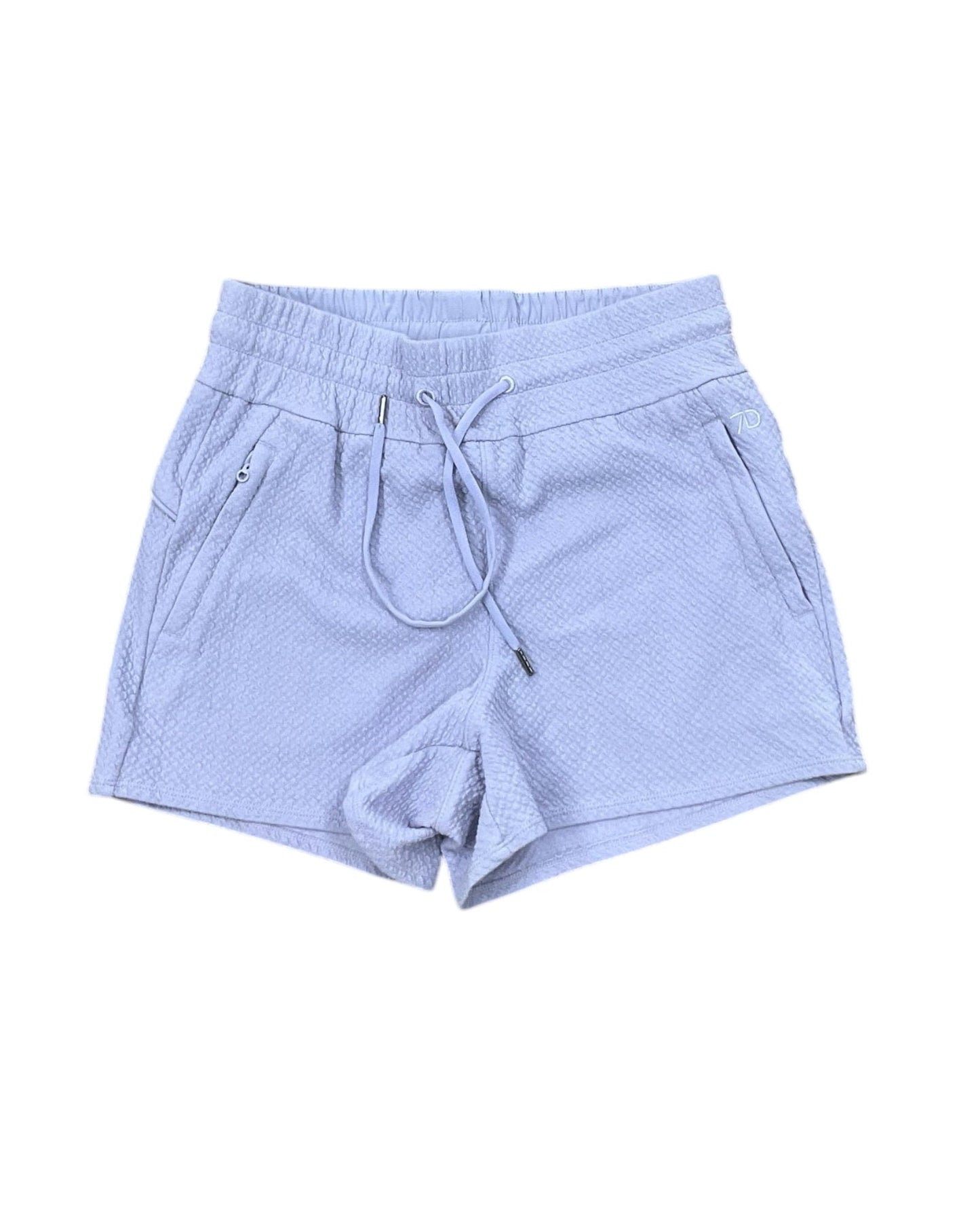 Shorts By Clothes Mentor In Purple, Size:Xs