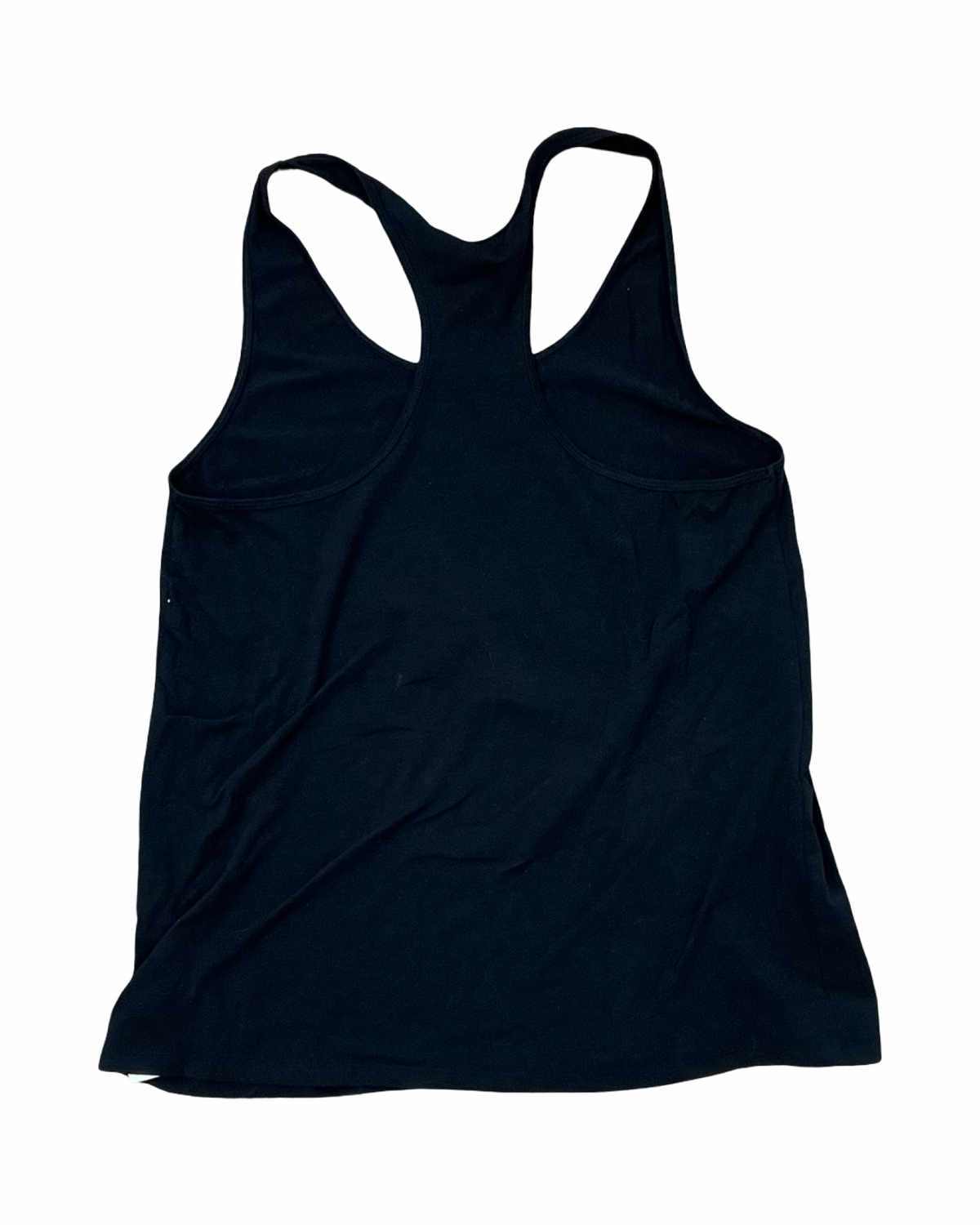 Athletic Tank Top By Gapfit In Black, Size:M