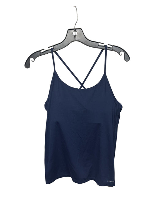 ATHLETIC TANK TOP by PATAGONIA In NAVY, Size: L