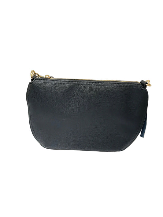 Handbag By Universal Standard In Black, Size:Medium