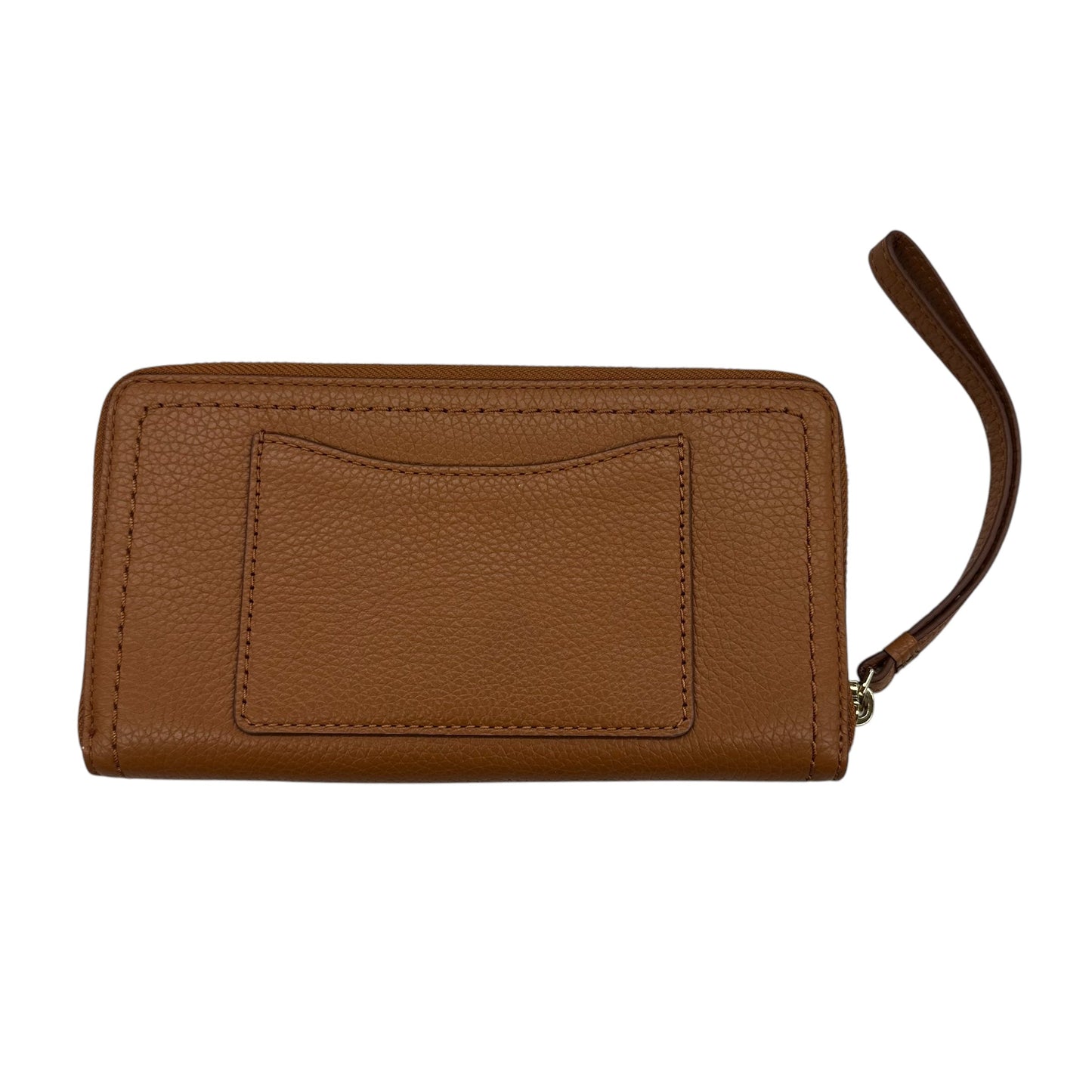 Wallet Luxury Designer By Marc Jacobs In Brown, Size:Large