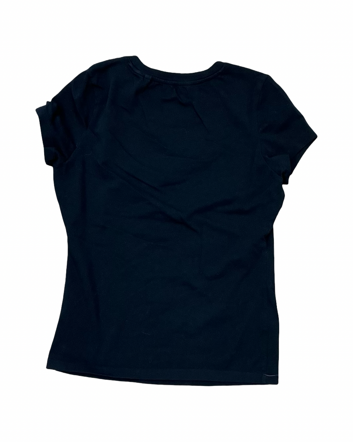 Top Ss By Guess In Black, Size:M