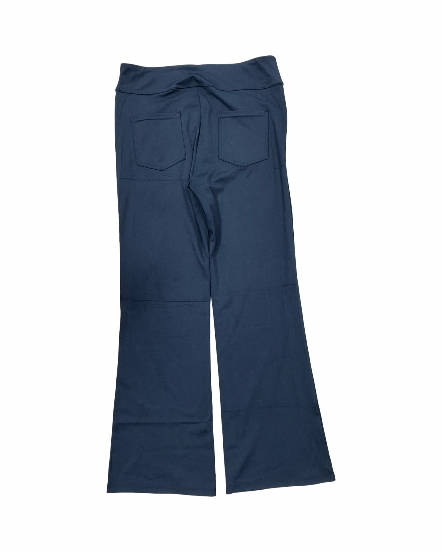 Pants Lounge By Clothes Mentor In Black, Size:L