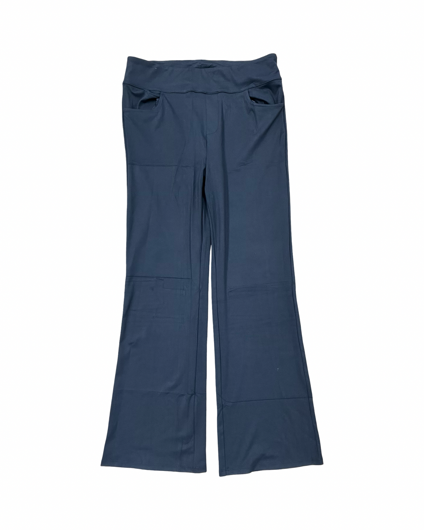 Pants Lounge By Clothes Mentor In Black, Size:L