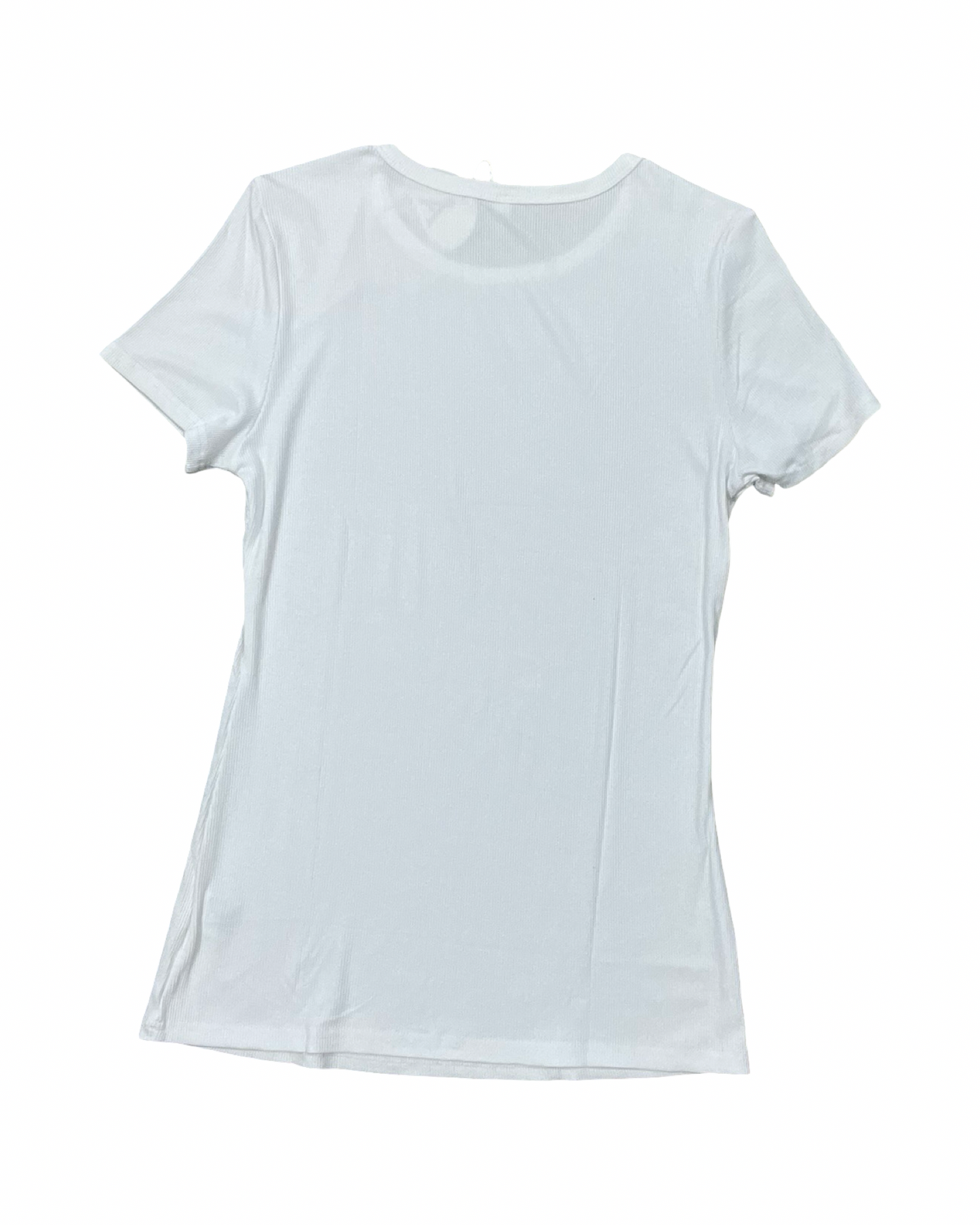 Top Ss By Anrabess In White, Size:L