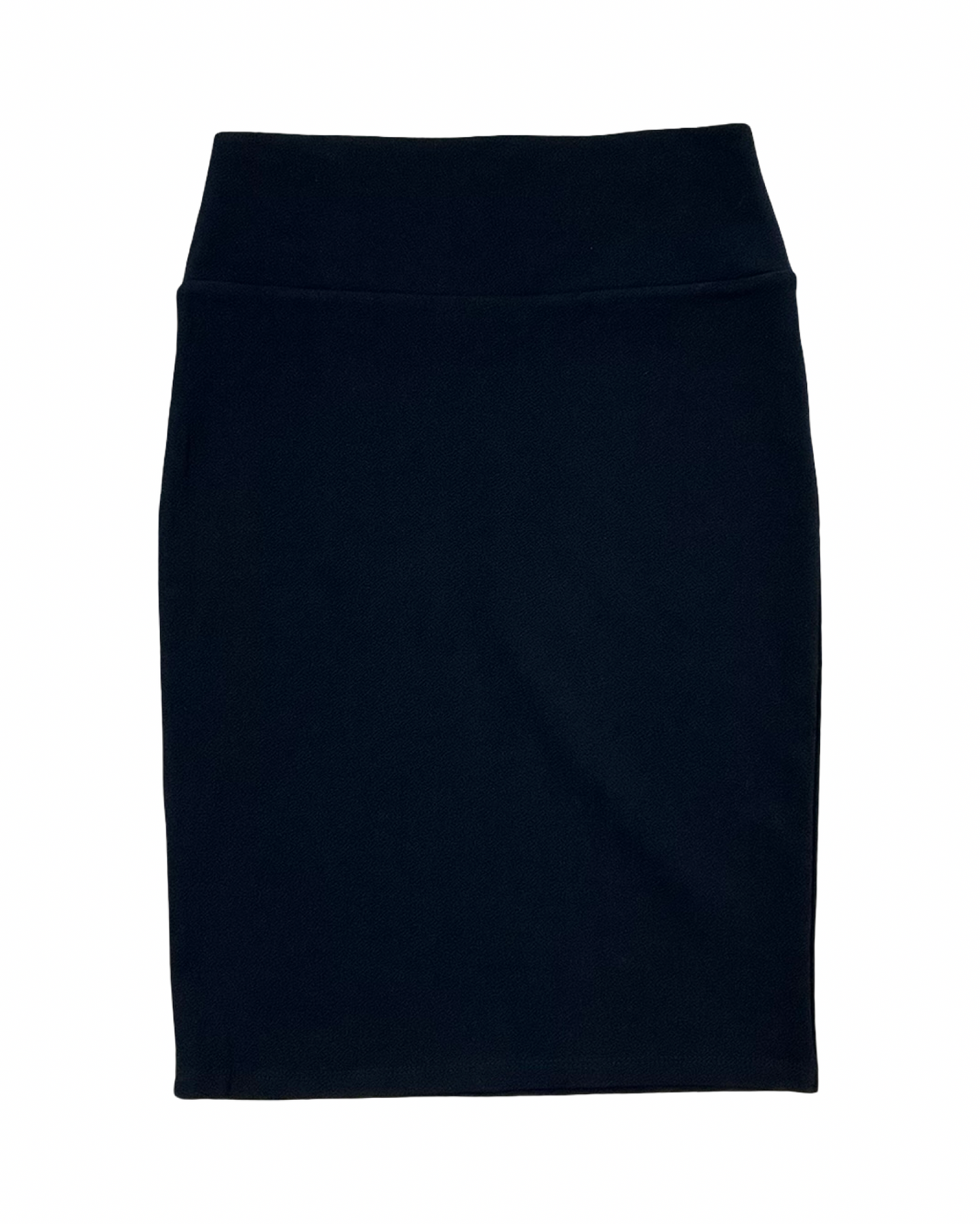 Skirt Midi By Lularoe In Black, Size:S