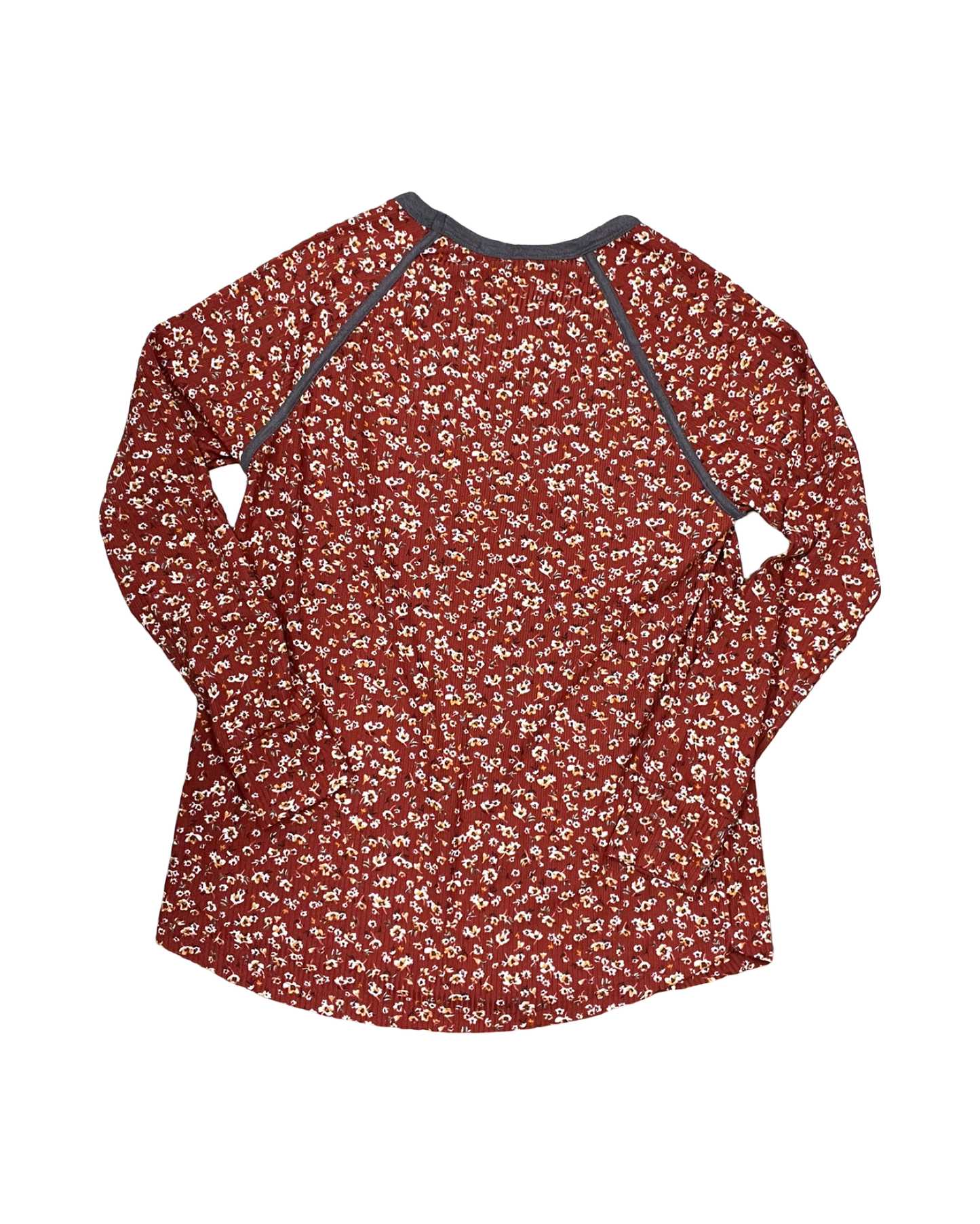 Top Ls By Staccato In Orange, Size:S