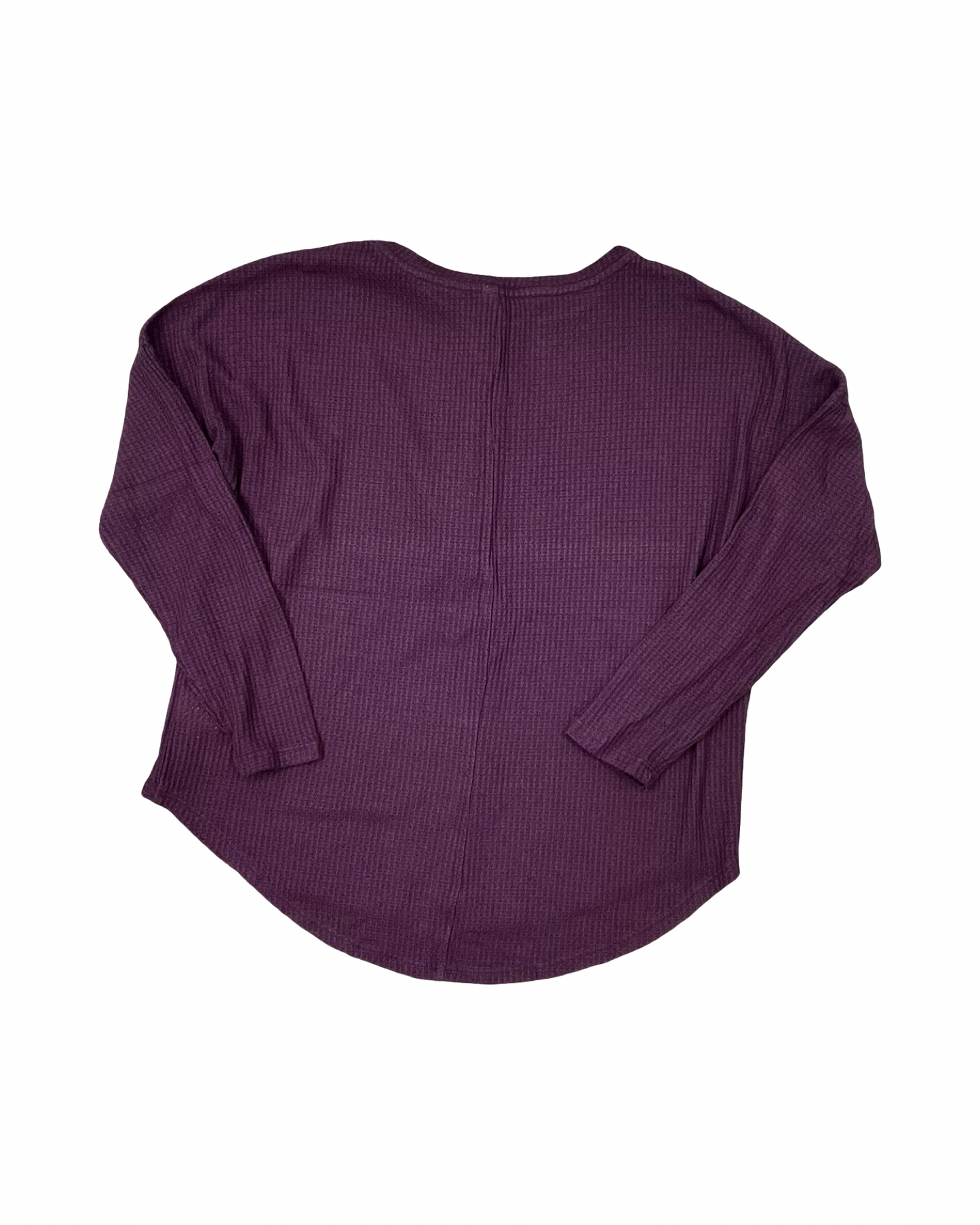 Top Ls By Old Navy In Purple, Size:S
